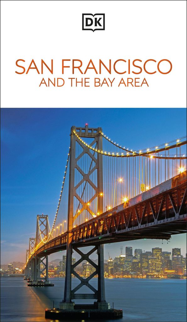 DK San Francisco und die Bay Area