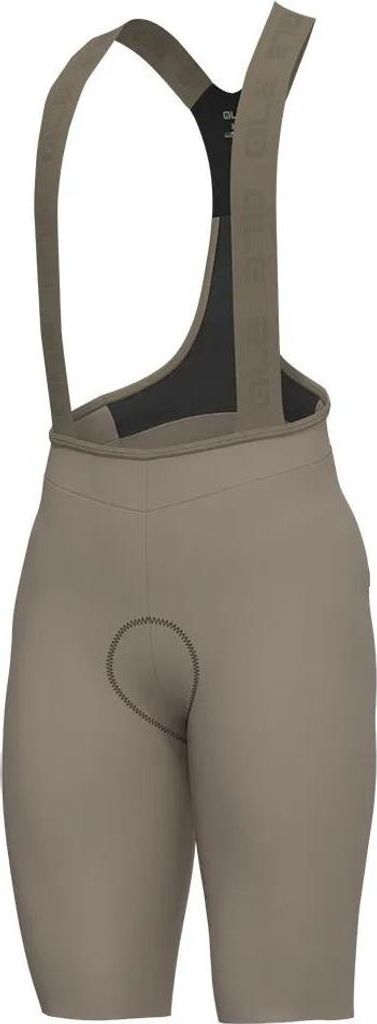 Ale Pr-e Master 2.0 Trägerhose Braun L Herren Braun L