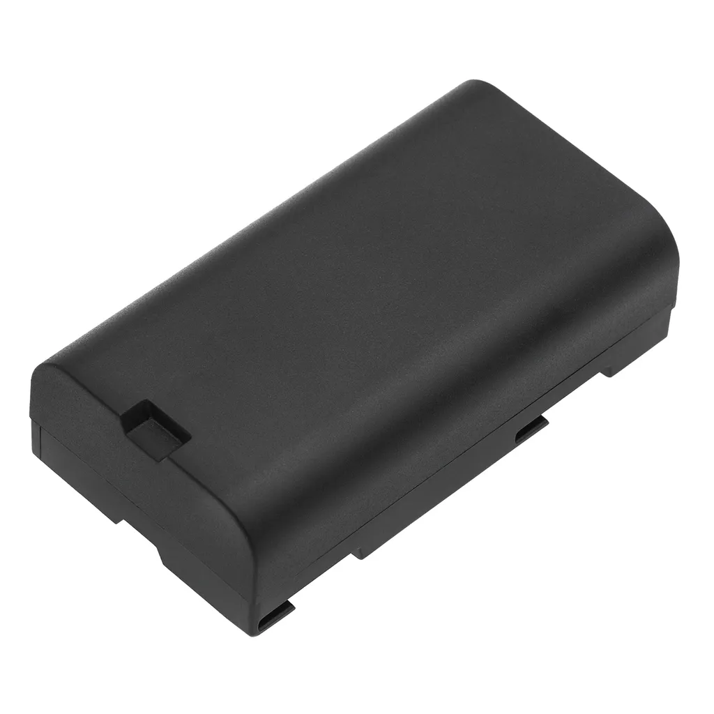 Batteria TECHTEK Panasonic NV-GS10 AGBP15 AGBP25 - Ricambio Alta Qualità - 2