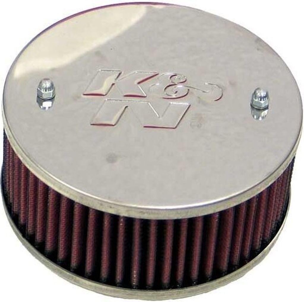 K&N Filters 56-9097 Sportluftfilter