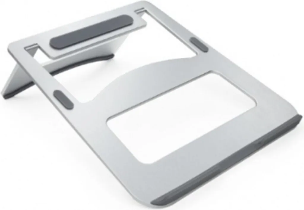 Migliora il tuo Workspace con TooQ TQLRS0010-AL Argento