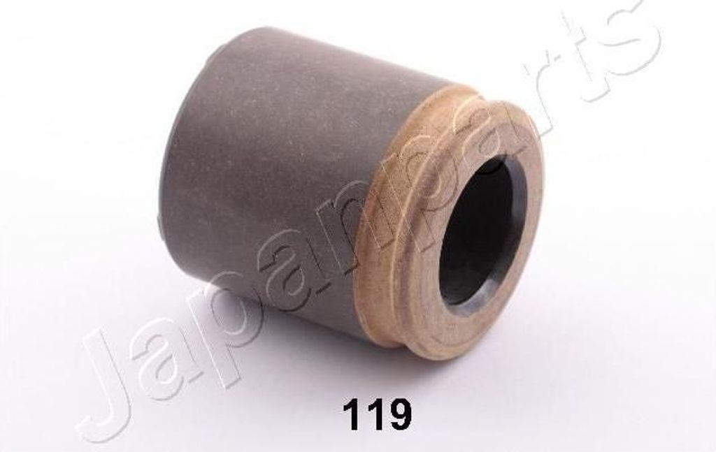 Japanparts pc-119 und Armstulpen Allgemeine