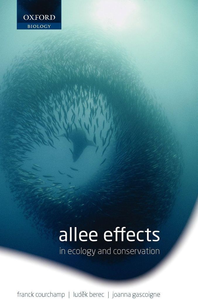 Allee Effects in Ecology and Conservation