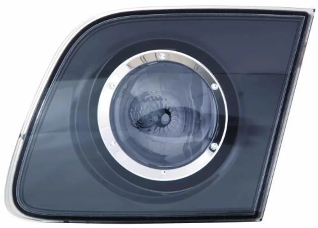 Feu arrière de voiture pour Mazda 3 BK, optique droit intérieur