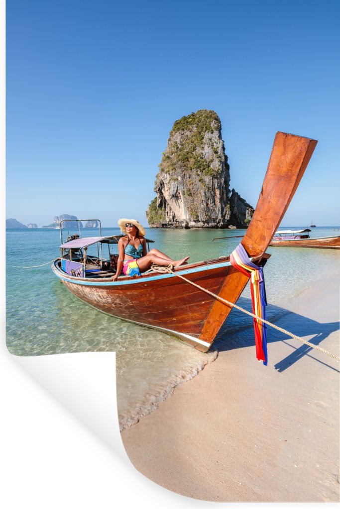 MuchoWow - Sticker - Dekorfolie