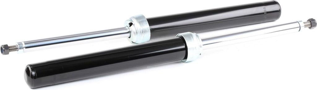 RIDEX 854S1736 - OE 5202L6 Stoßdämpfer, Vorderachse für Saxo, 106 II