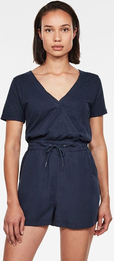G-star Mix Sartho Blue S