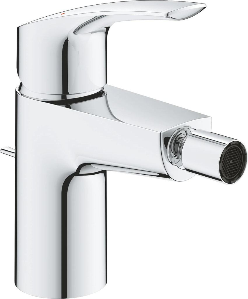Grohe Einhand-Bidetbatterie Eurosmart 32929_3, 1 Stk.