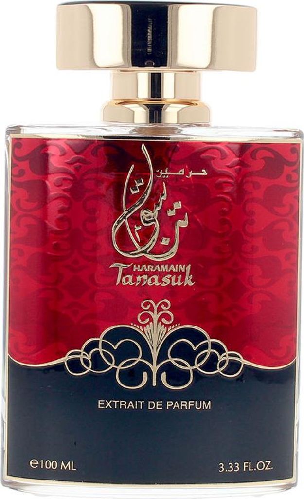 Al Haramain Tanasuk čistý parfém unisex 100 ml Obrázok produktu 