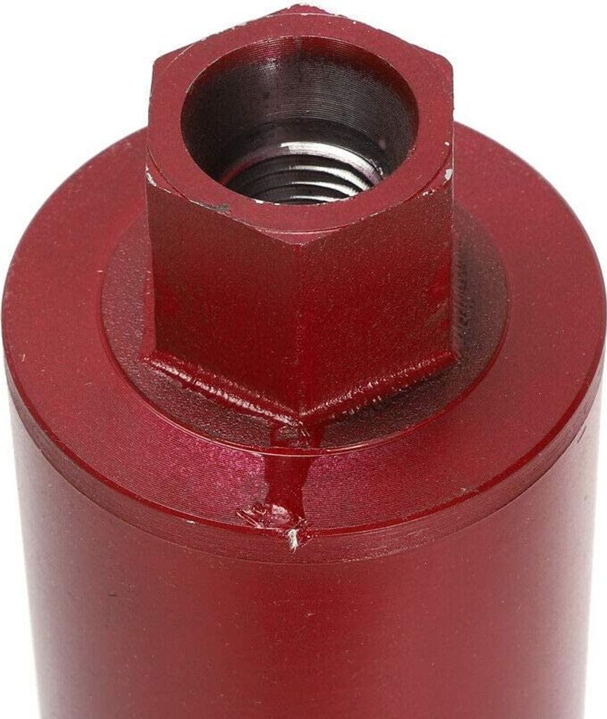 Diamantový jádrový vrták Red Can Core Drill Bit Wet Dry Obrázek produktu 6