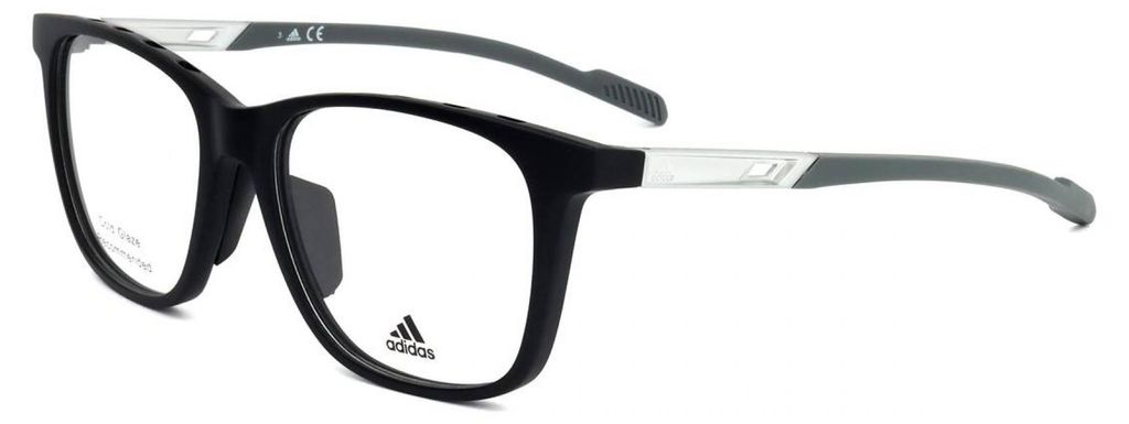 Adidas Sport Sonnenbrille SP5012 002 55 17 145