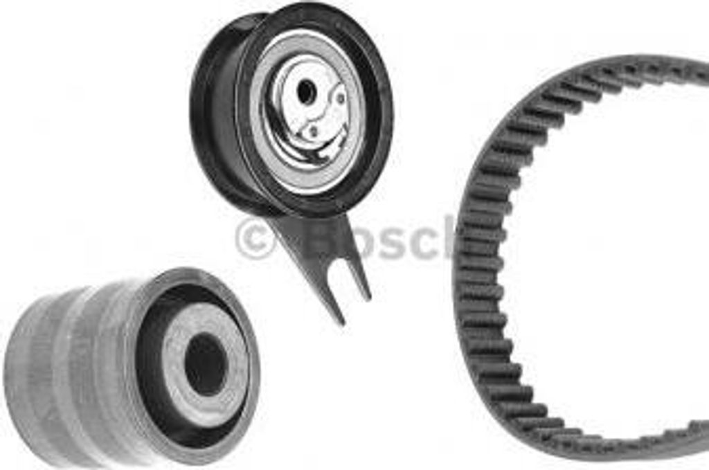 Bosch Zahnriemensatz 1 987 948 043