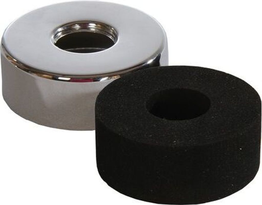 Fermit Dichtung für Wandarmaturen XL 2-er Pack enthalten 31 Produktbild 
