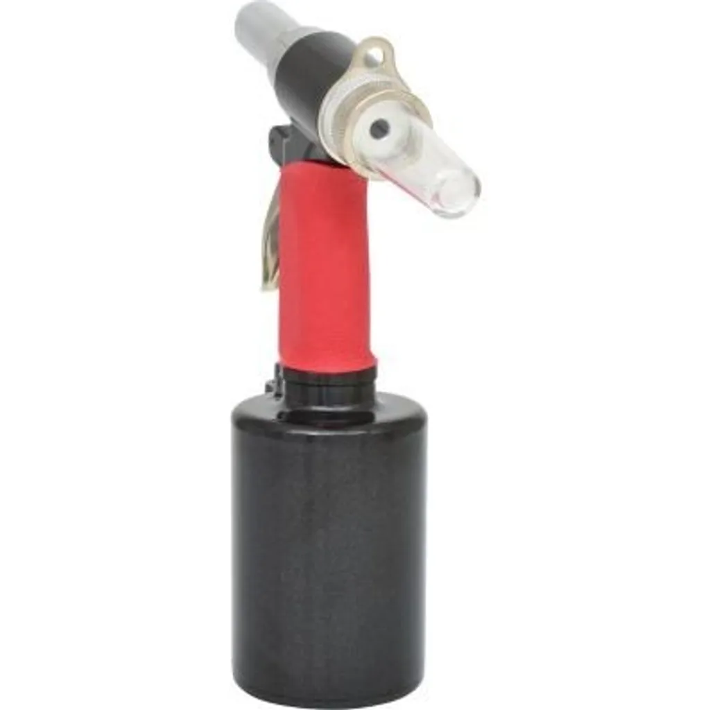 Riveteuse à Air Comprimé Ergonomique KS TOOLS 515.3102 Haute Puissance - 10