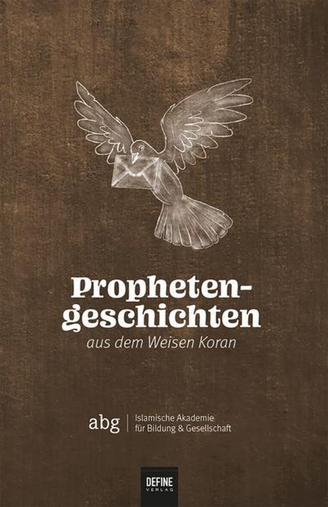 Prophetengeschichten aus dem Weisen Koran Produktbild 