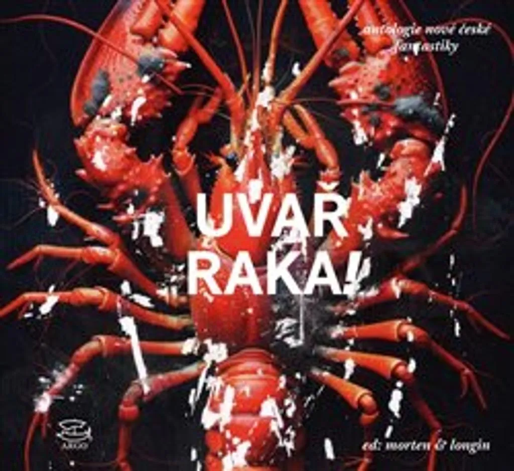 Uvař raka! de Morten - Le jeu idéal pour animer vos fêtes et apéros