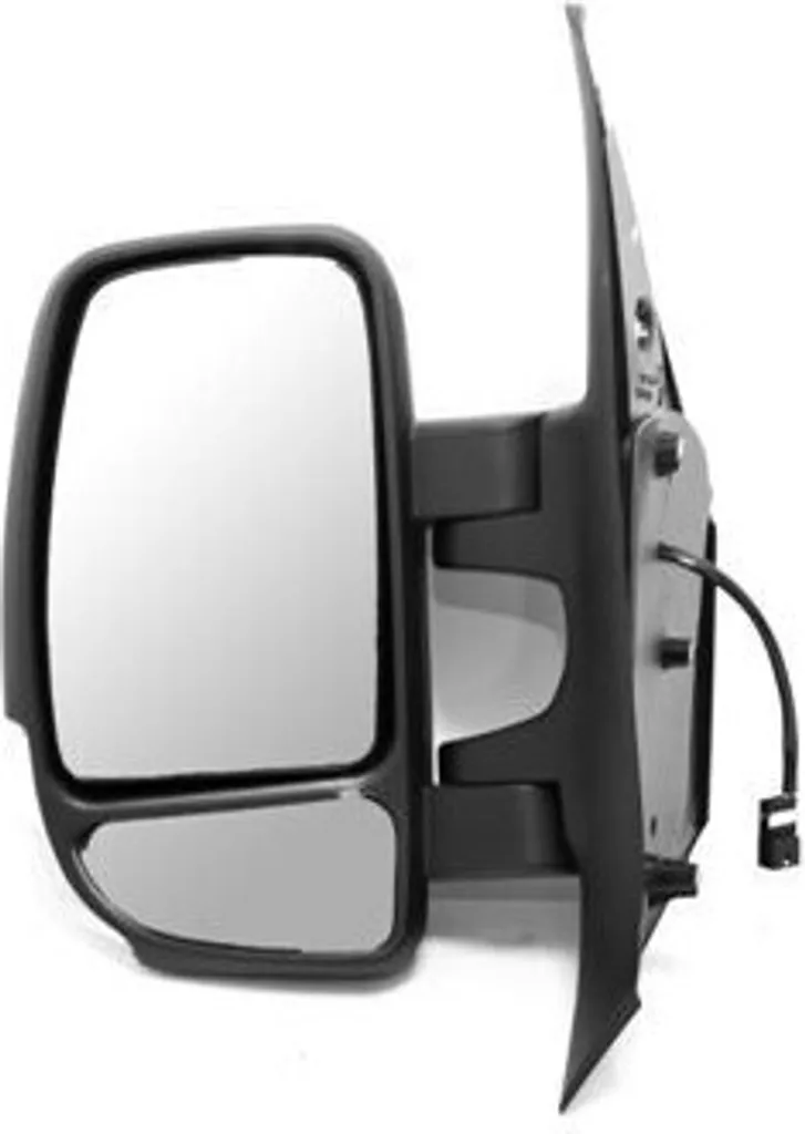 Rétroviseur gauche ABAKUS 3163M01 haute résistance pour Movano B X62