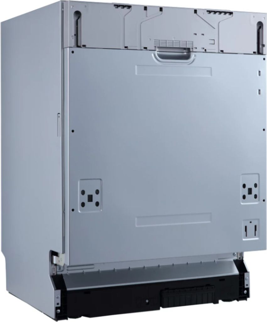 Midea MDWEB1303MS-W vollintegrierbare Geschirrspülmaschine Produktbild 