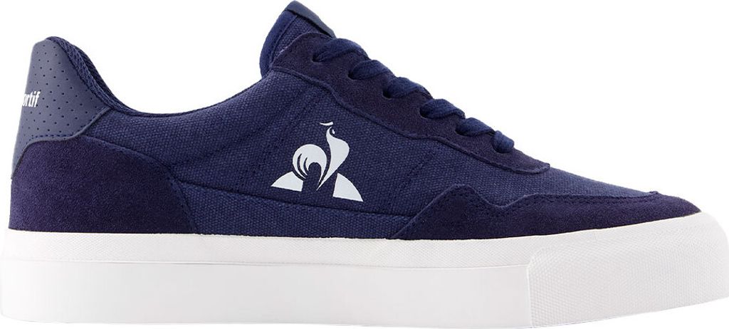 Le Coq Sportif Lcs Ollie Sportschuhe Blau EU 45 Mann Blau EU 45