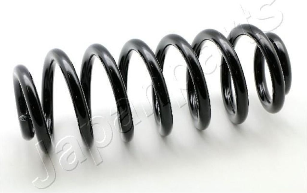 JAPANPARTS Fahrwerksfeder Hinten ZC6754H
