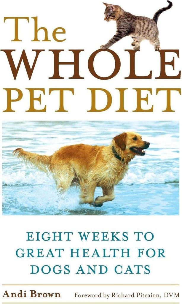 The Whole Pet Diet