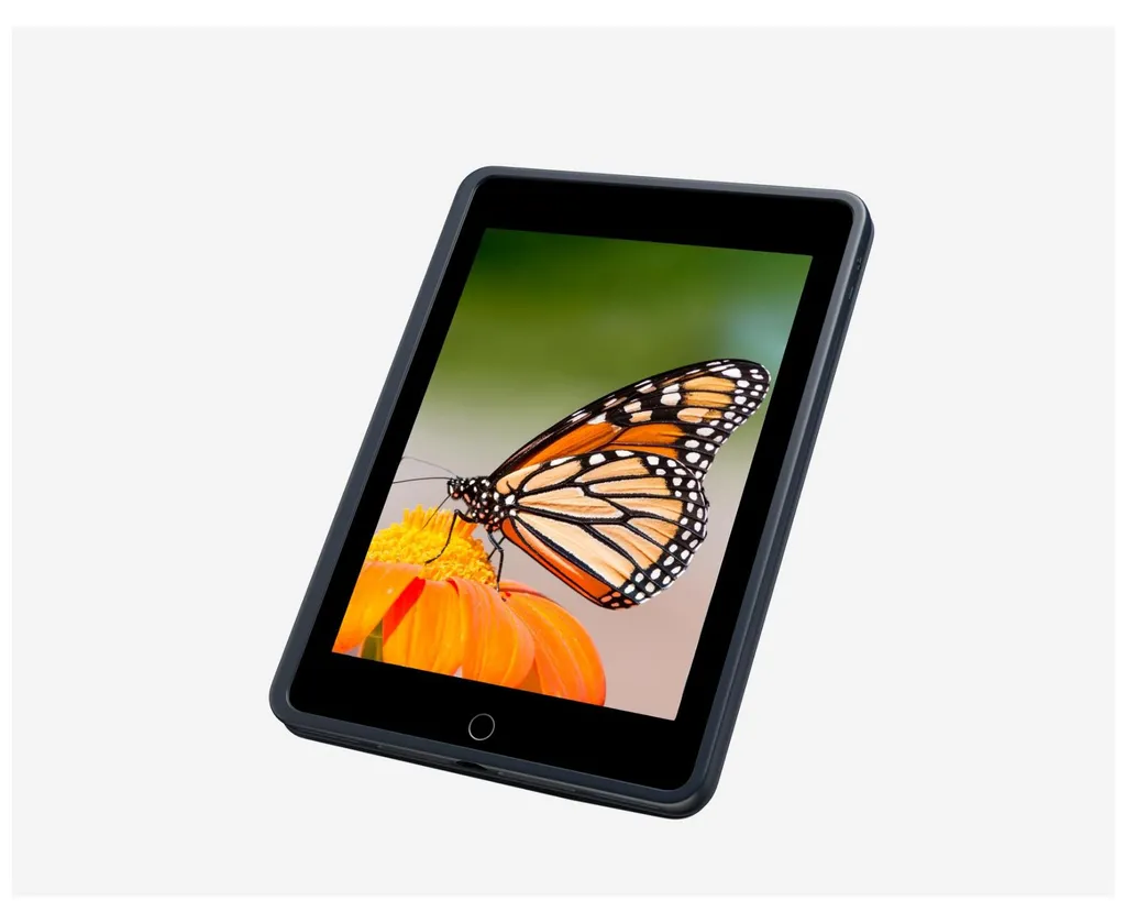 Pack Protection iPad 10.2 Logitech Rugged Combo 3 pour Étudiants et Pro