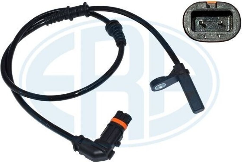 ERA 560489A - OE 204 540 01 17 ABS-Sensor für C-Klasse (W204), C-Klasse (S204)