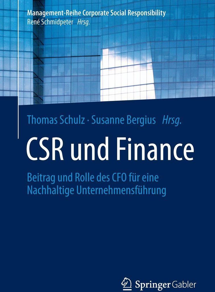 CSR und Finance