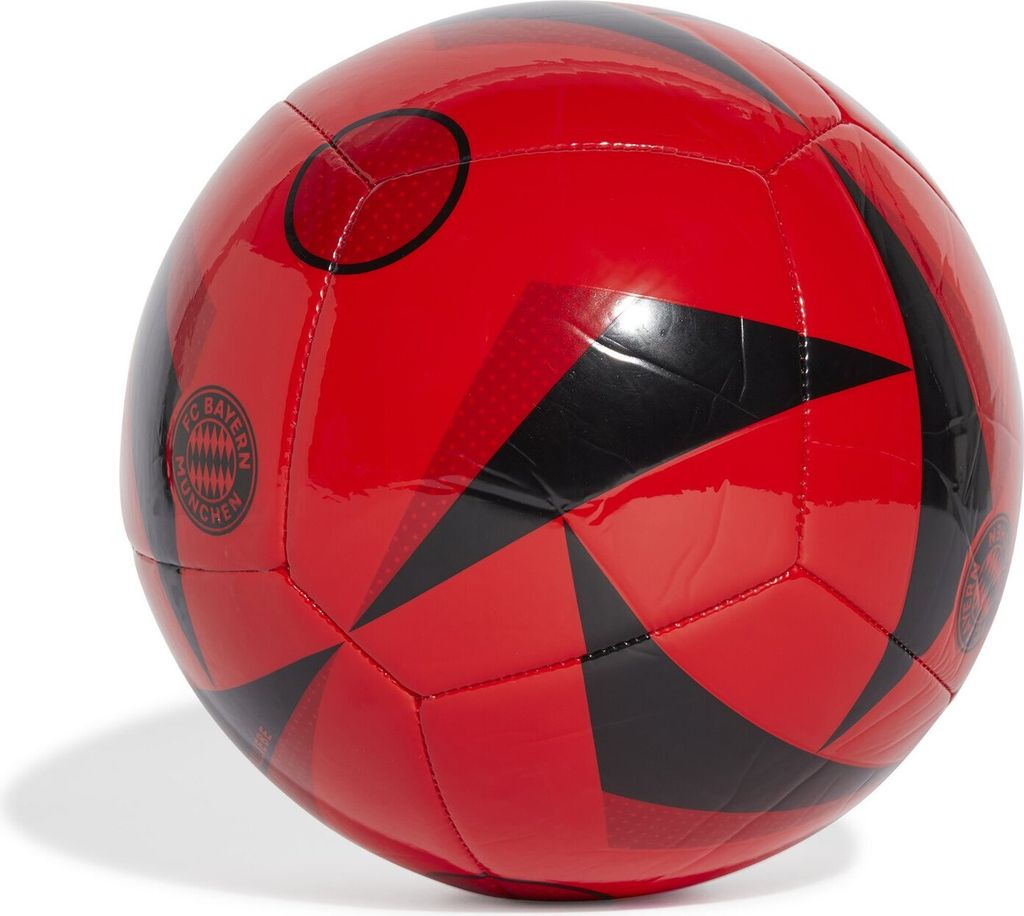 ADIDAS FCB CLB HOME Fussball rot Obrázek produktu 4