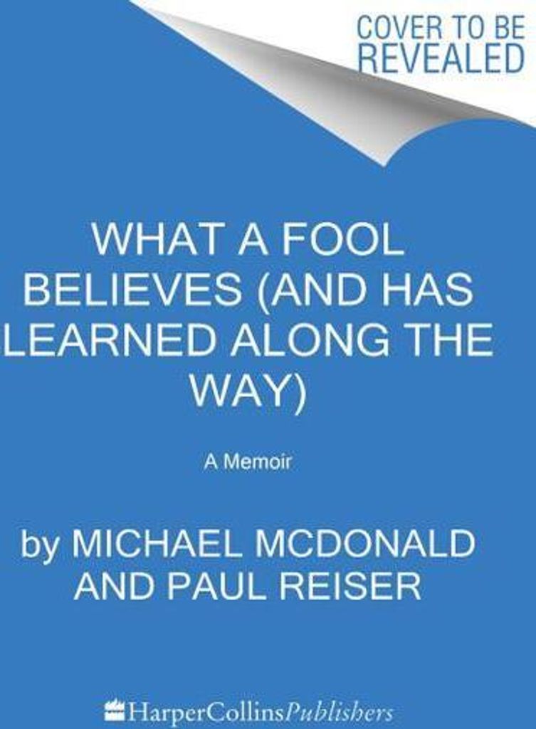 What a Fool Believes