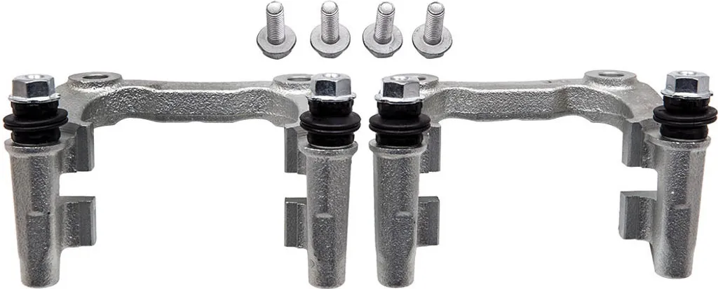 Support Étriers de Frein Arrière pour Rénovation VW Golf 4 et Audi A3
