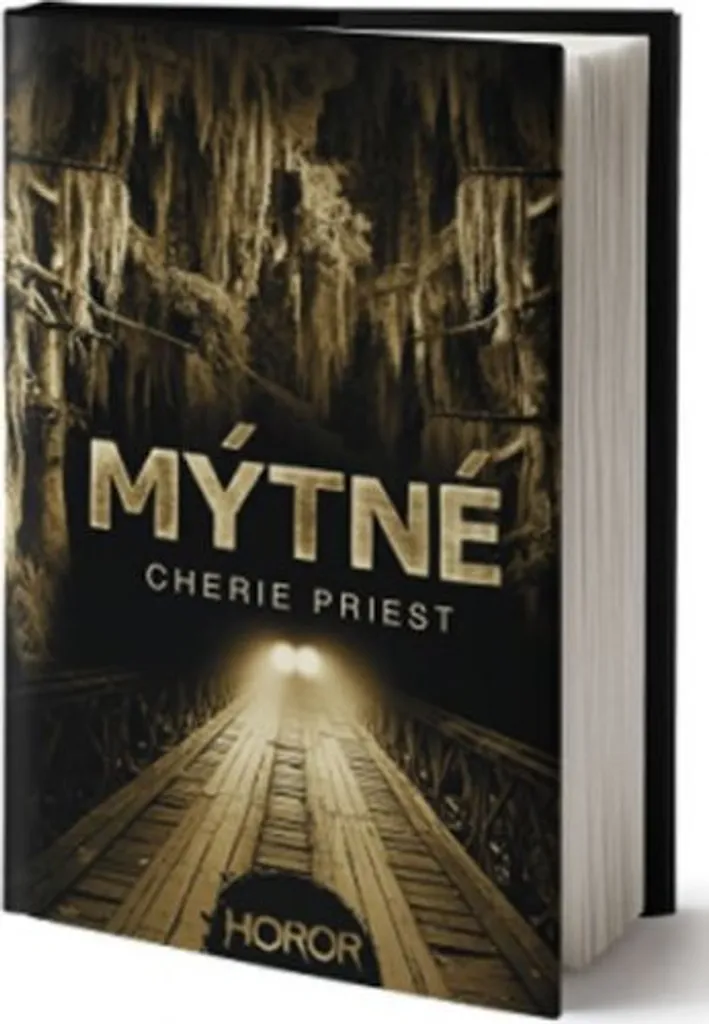 Mýtné par Cherie Priest : Le Roman Idéal pour vos Soirées de Lecture