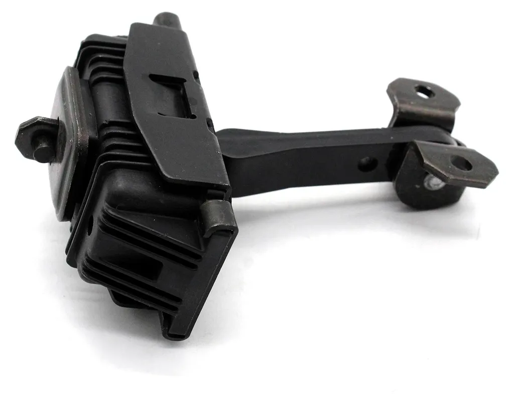 Limiteur de porte Mercedes Vito W639 - Sangle de retenue avant robuste