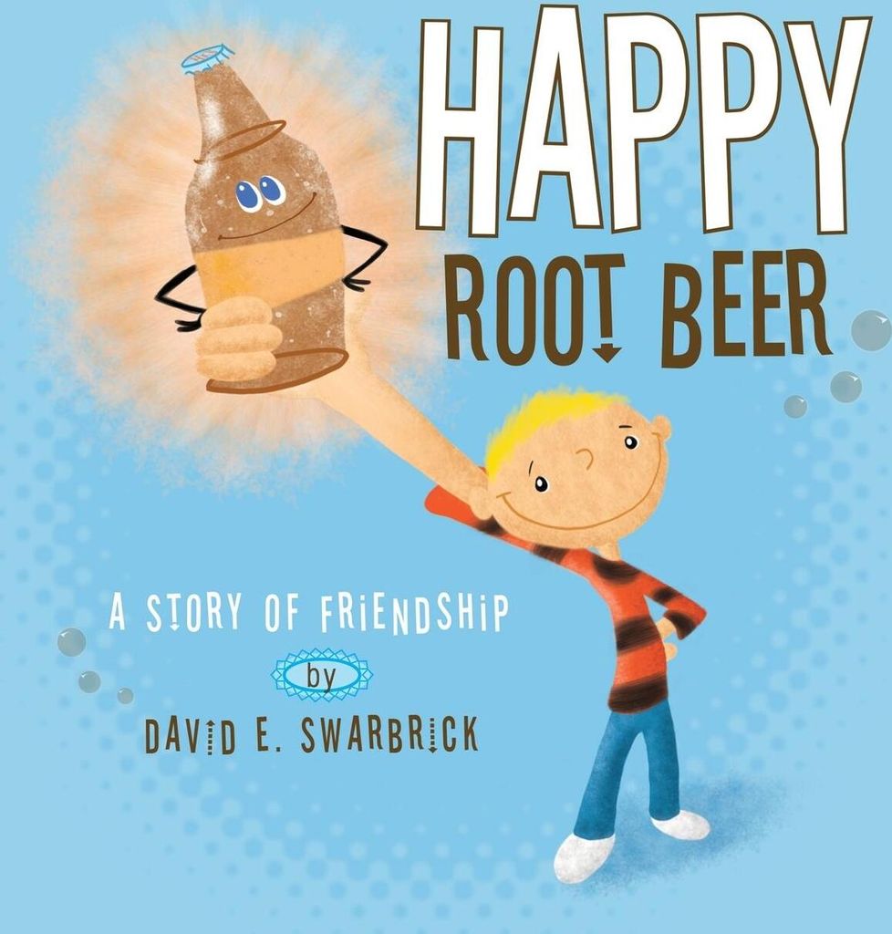 Happy Root Beer