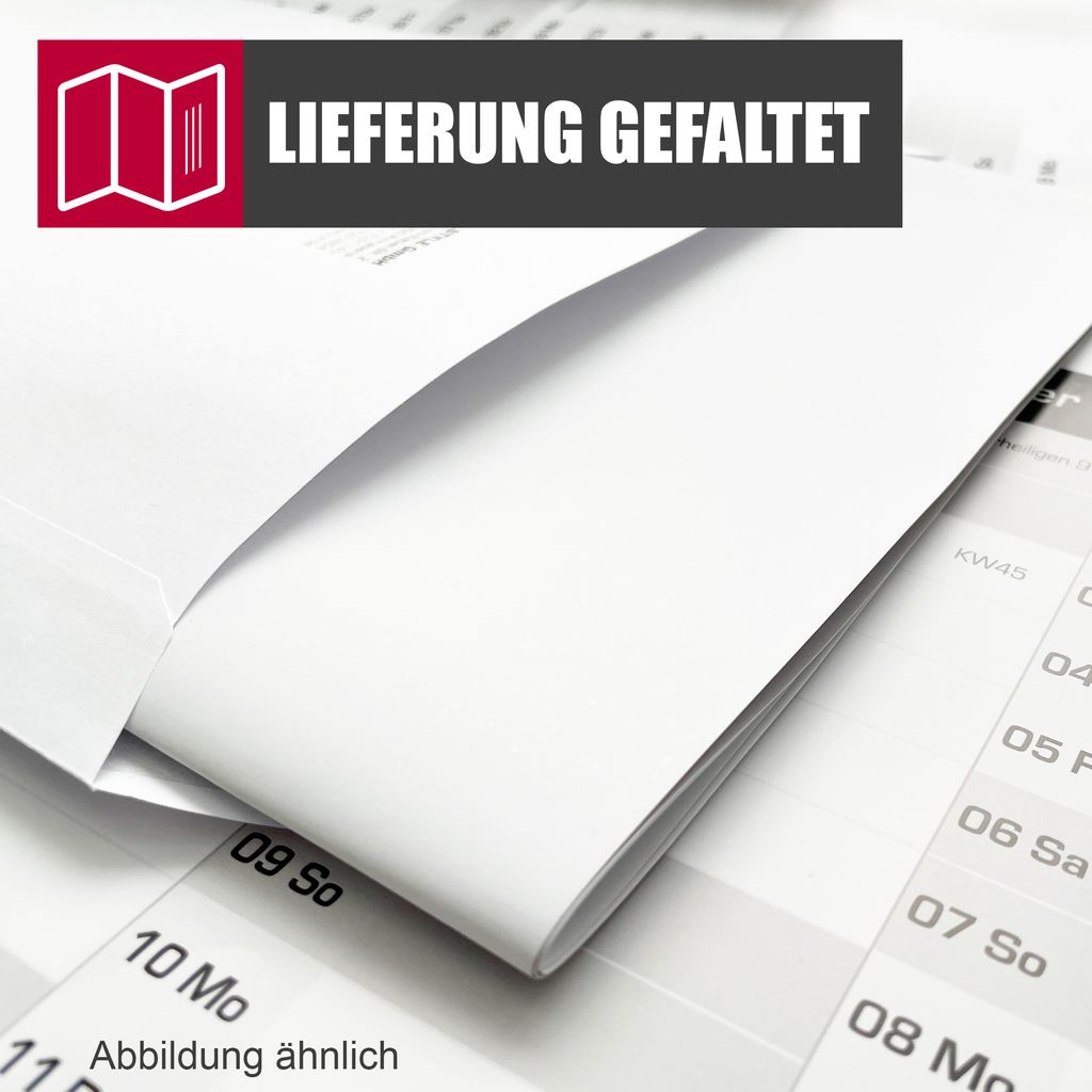 Wandkalender 2025 groß | XXL Jahresplaner 25, Produktbild 9