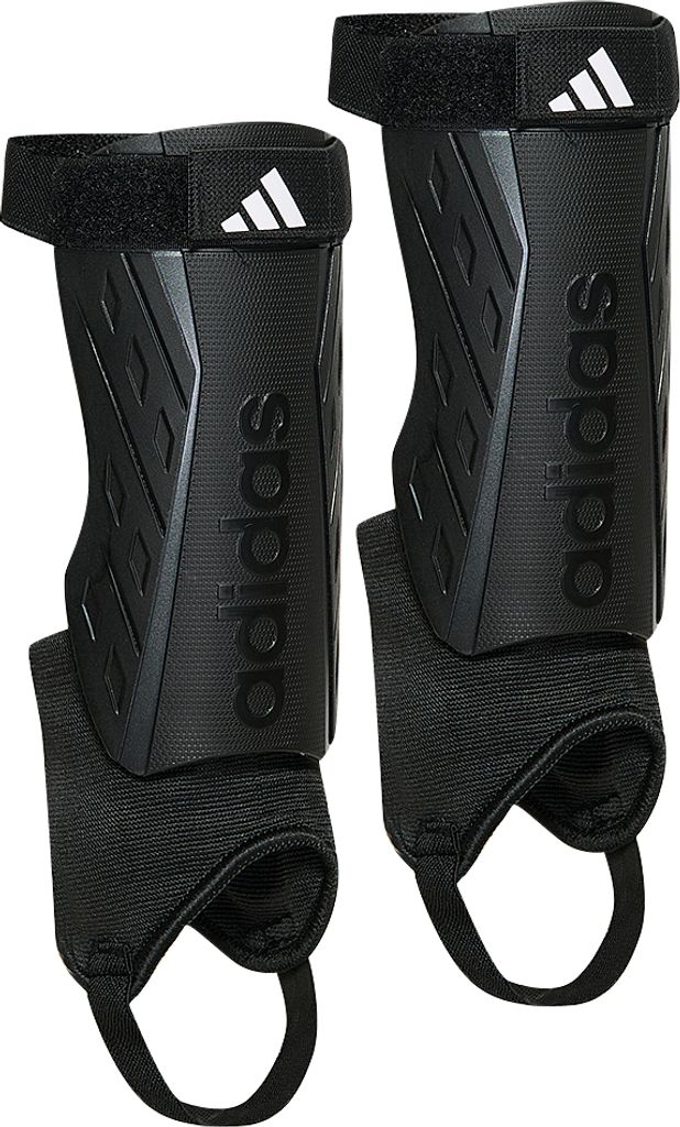 Adidas TIRO SG MATCH unisex Schienbeinschützer Schwarz XS