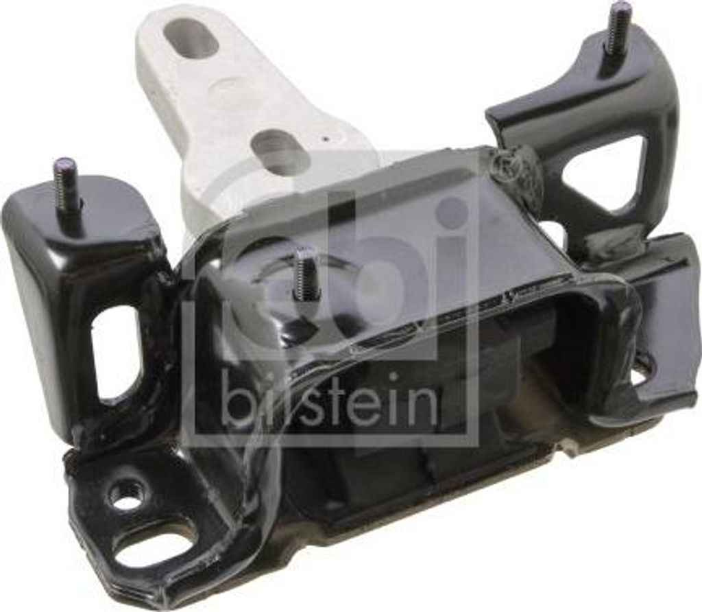 FEBI BILSTEIN 104689 Lagerung, Automatikgetriebe OE 1759638 kompatibel mit B-Max, Ecosport, Fiesta