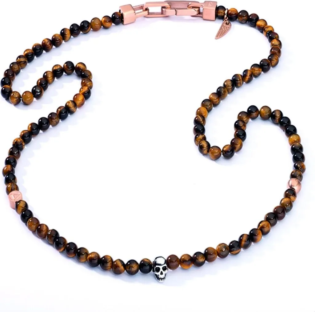 AN Jewels AA.C255RBR: L'Accessorio Business Chic per la Donna in Carriera