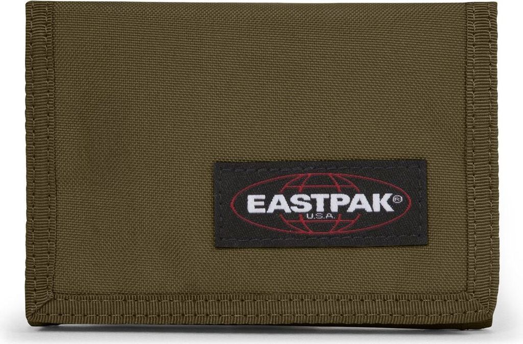 EASTPAK portafoglio Crew Single Army Olive verde Immagine del prodotto 