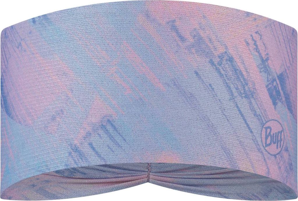 BUFF CoolNet UV Ellipse Stirnband Damen 555 - dea multi