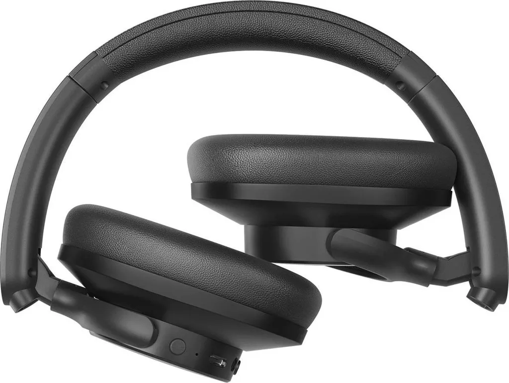 Casque Gaming et Travail Tronsmart Q20S ANC 60H Haute Résolution - 4
