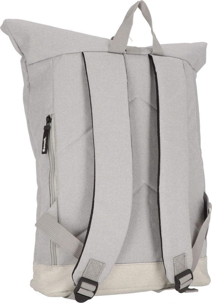 BENCH Rucksack 'Bold' in Sand | ABOUT YOU