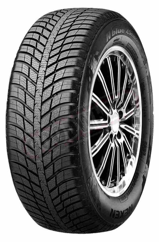 Pneu Nexen 225/60R18 104V N'Blue 4Season WH17, renforcé Image du produit 