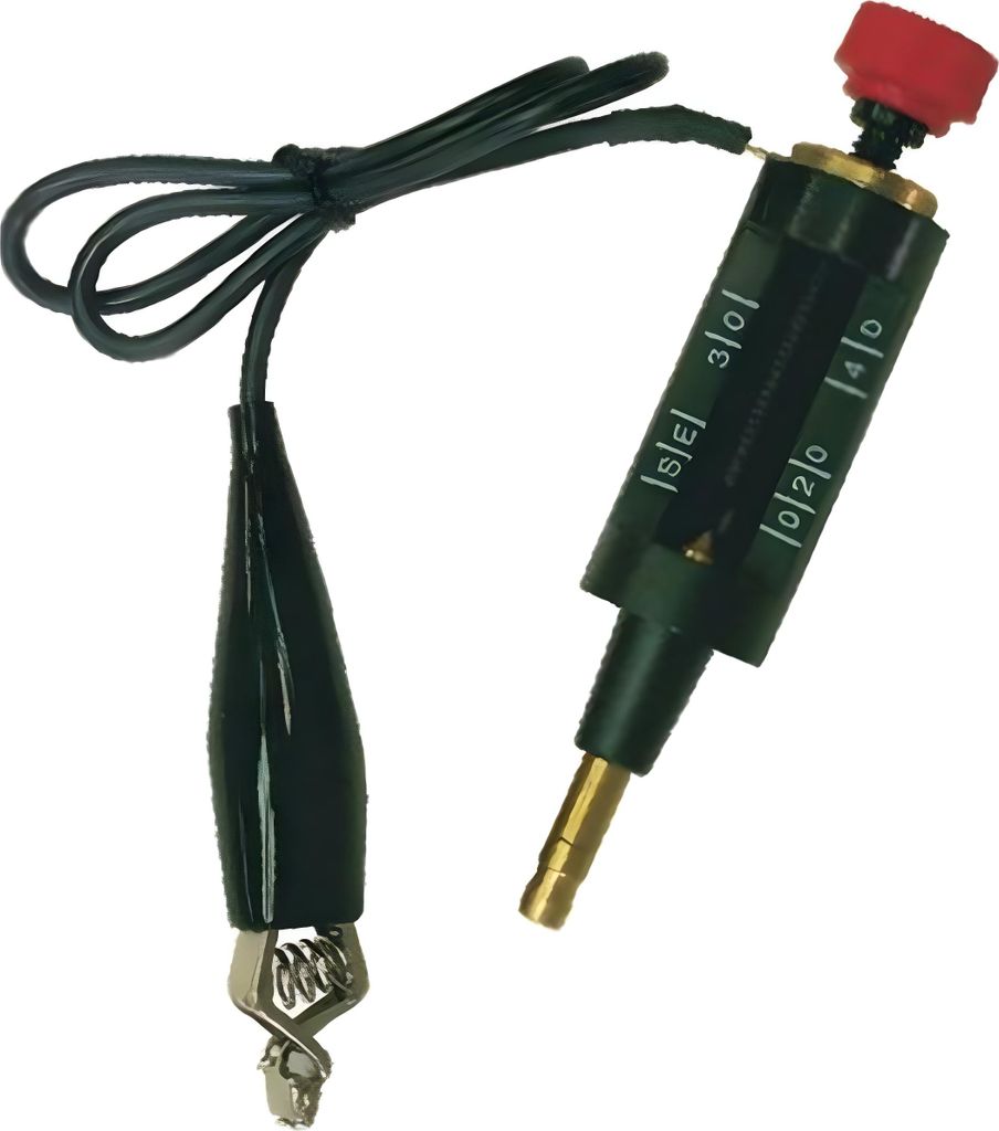 Zündkerze JMP Funken Tester Zündsystem