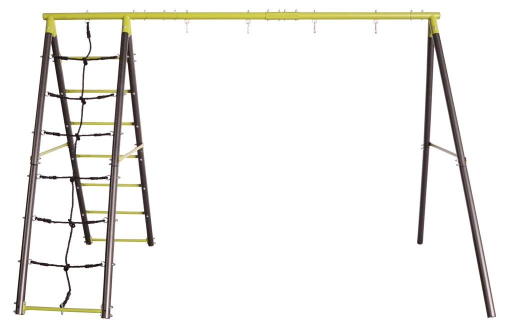 Constructieram G21 voor een tuinsschommel, van metaal Productafbeelding 