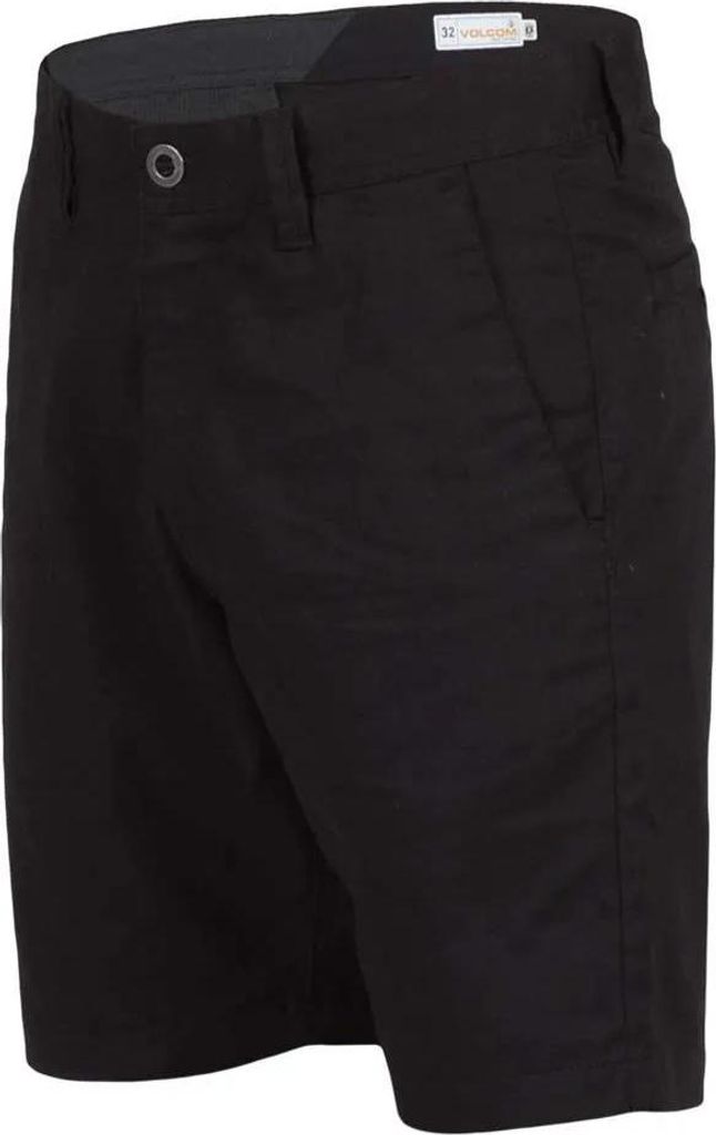 Volcom Frickin Mdrn Stch 19 Black 29