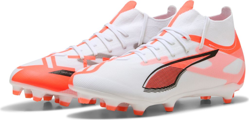 Puma Ultra 5 Match+ FG/AG M 108162 01 Football Boots Pullunder Puma Größe: 46,