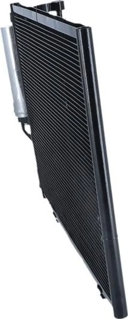 Condenseur de climatisation NRF avec sécheur et joints pour FORD B-MAX - 6