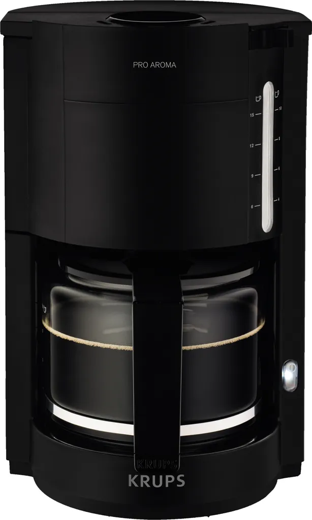 Analisi Krups F 309.08 ProAroma: Il Benchmark delle Macchine a Filtro - 11