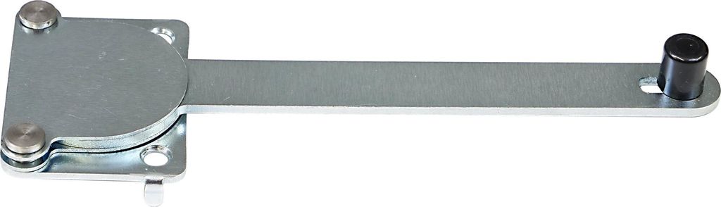 Richter Czech RHW.066 Frein pour fenêtres et portes en Image du produit 